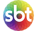 icone logo mídia sbt
